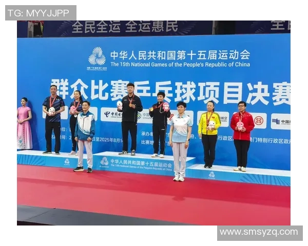 全运会特别报道：南京乒乓球队如何实现转型与突破的精彩历程